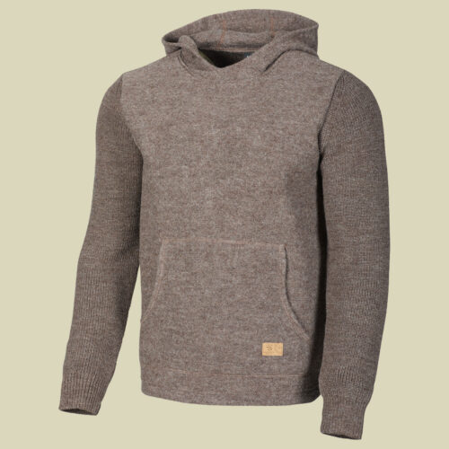 NLS PENTLAND HOOD birch XXL - weiß