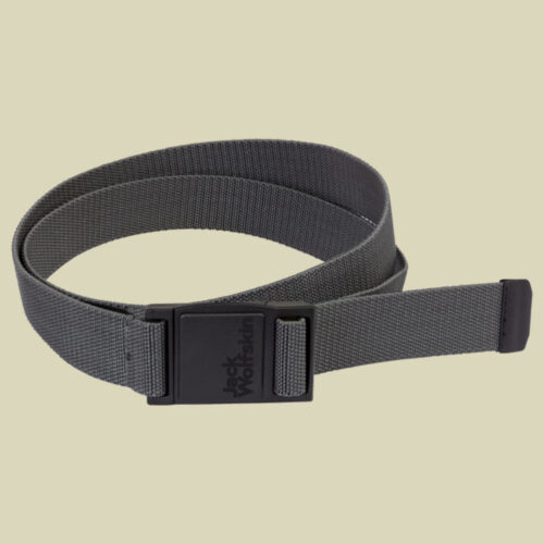 Magnetic Belt 95 cm grau - dark grey
