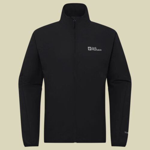 Prelight Stride Jacket Men XL schwarz - black