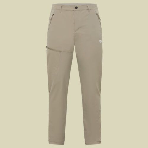 Pico Trail Pants Men 50 grau - stone