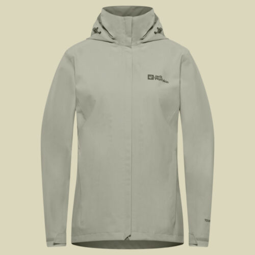 Trailtime 2L Jacket Women XL grün - mint leaf