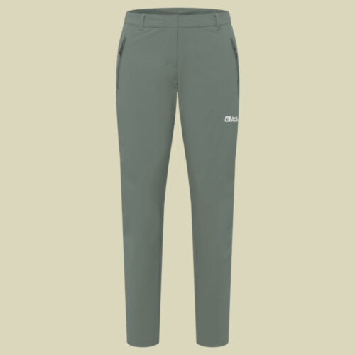 Hikeout Pants Women 38 grün - slate green