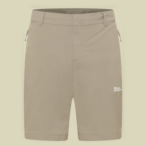 Hikeout Shorts Men 54 beige