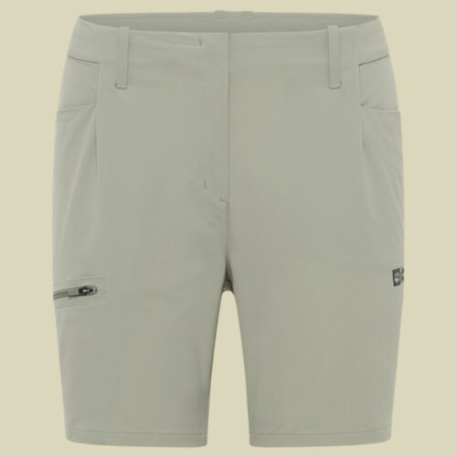 Prelight Stride Shorts Women 38 grün - mint leaf