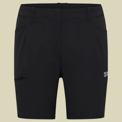Prelight Stride Shorts Women 40 schwarz - black