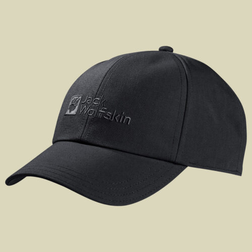 Baseball Cap schwarz one size - black