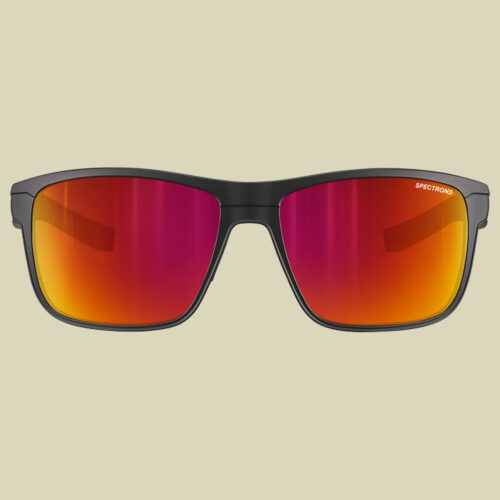 Renegade Reactiv 0-3 High Contrast Farbe schwarz/dunkelrot