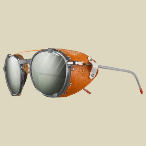 Legacy Reactiv 1-3 Glare Control Farbe grau durchscheinend / orange