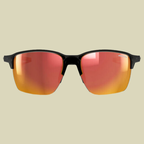Crossline noir/beige matt REACTIV 1-3 Glare Control