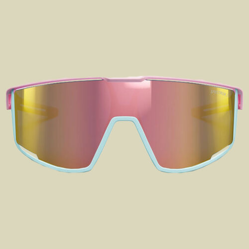 Fury Spectron 3 pastellrosa/hellblau matt