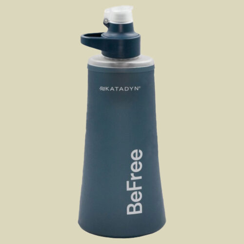 BeFree Filter AC 1,0 L blau - slate blue
