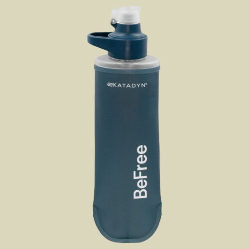 BeFree Filter AC 0.5 L blau - slate blue