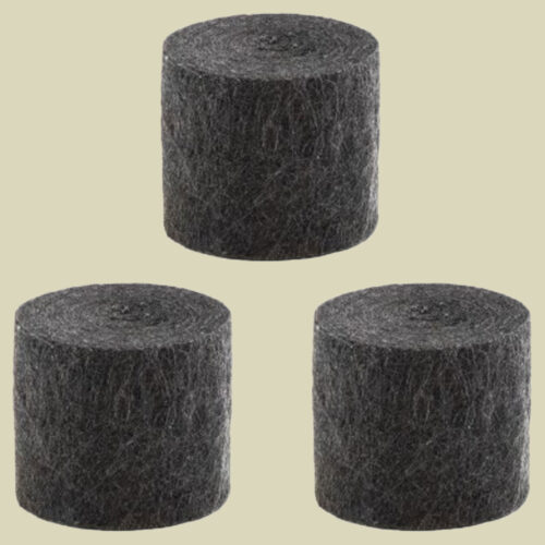 Katadyn BeFree AC Aktivkohle Nachfüllpack 3 Stück