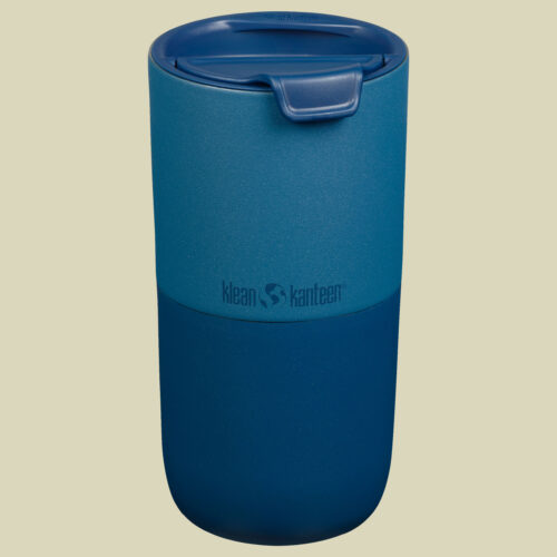 Rise Tumbler blau 473 - stellar