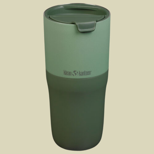Rise Tumbler grün 769 - sea spray
