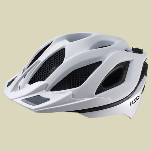 Spiri II Trend white matt L 56-61 cm