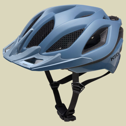 Spiri II Trend Kopfumfang L 56-61 cm Farbe blue grey matt