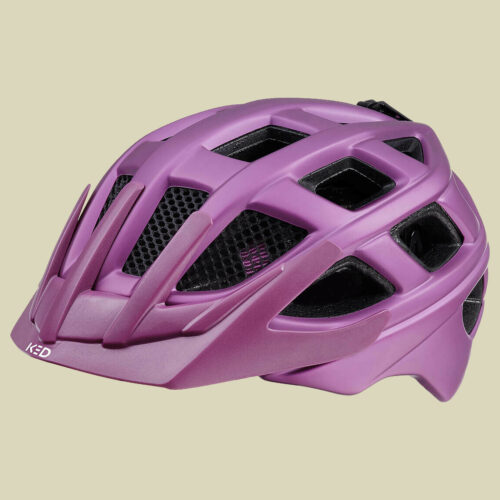 Kailu lila M 53-59 cm - Farbe violet matt