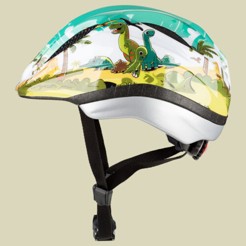 Meggy II Trend mehrfarbig S 46-51 - Farbe dino glossy