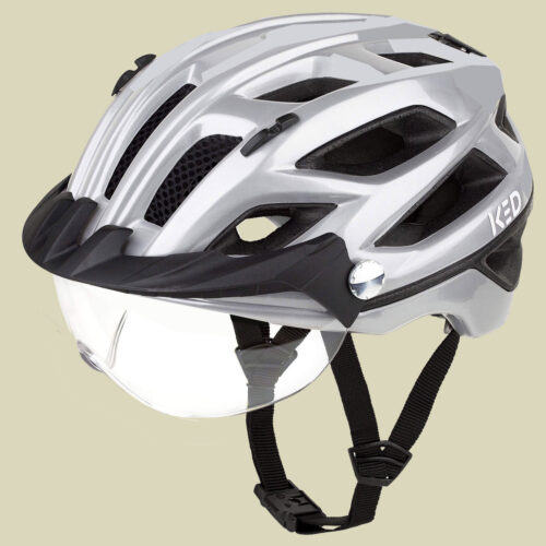 Covis Lite grau L 55-61 cm - Farbe K-STAR Pure