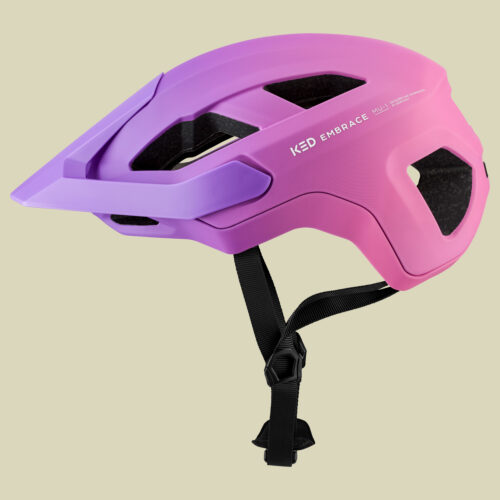 Embrace MU-1 L (58-62 cm) lila - Farbe violet pink matt