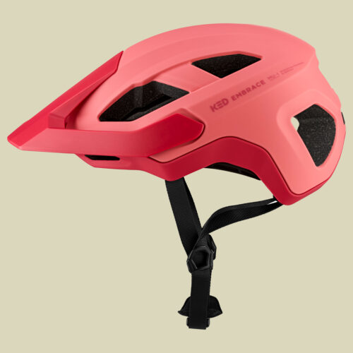 Embrace MU-1 L (58-62 cm) orange - Farbe coral matt