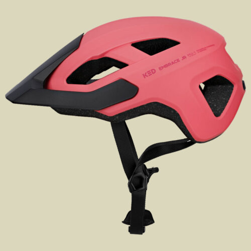 Embrace Jr. MU-1 SM (52-58 cm) rosa - Farbe coral matt