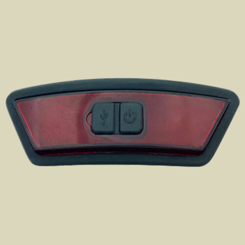 LED Rücklicht für Embrace