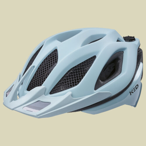 Spiri II Trend braun L 56-61 cm - Farbe maroon red matt