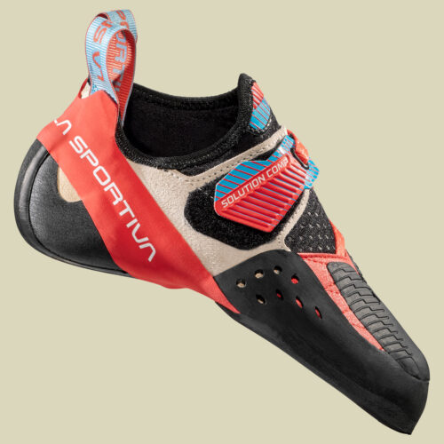 Solution Comp Women pink 36 - hibiscus/malibu blue