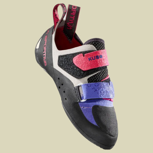 Kubo Women mehrfarbig 36 - royal/love potion