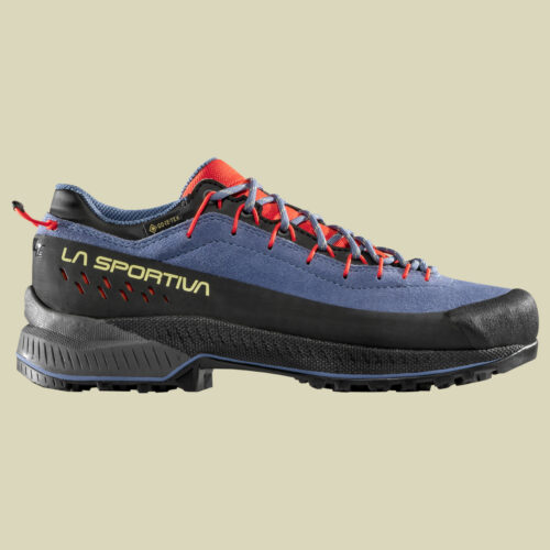 TX4 Evo GTX Women 40 mehrfarbig - Farbe moonlight/cherry tomato