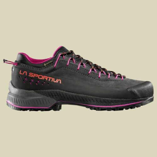 TX4 Evo GTX Women 40 grau - carbon/springtime