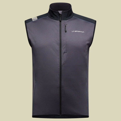 Existence Vest Men XL grau - Farbe onyx/chalk