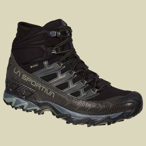 Ultra Raptor II Mid Wide GTX Men 44,5 schwarz - black/clay
