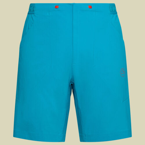 Guard Short Men XL blau - tropic blue