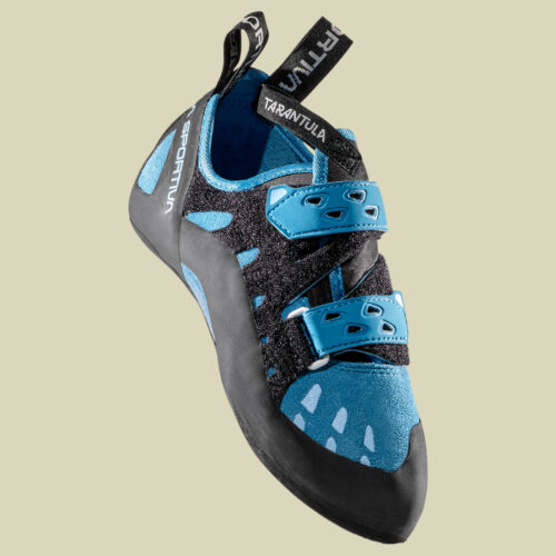 Tarantula Women 40 blau - topaz