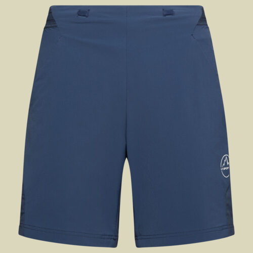 Trail Guard Shorts Women S blau - Farbe night sky/chalk
