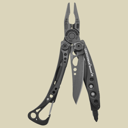 Skeletool CX grau - Farbe onyx