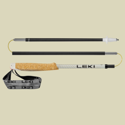 Neotrail Pro FX.One Superlite 125 cm grau - warm grey light-naturalcarbon-warm grey dark