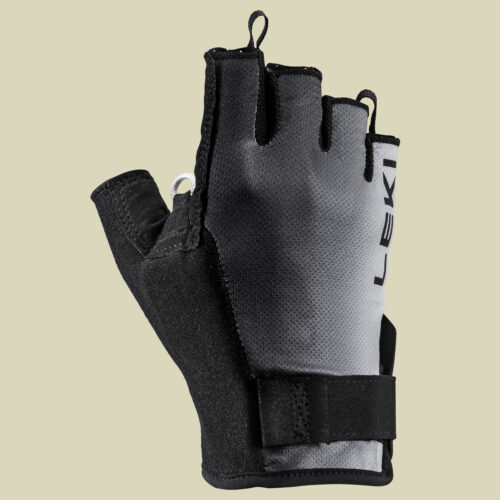 Nordic Active Shark 11,0 schwarz - black-grey