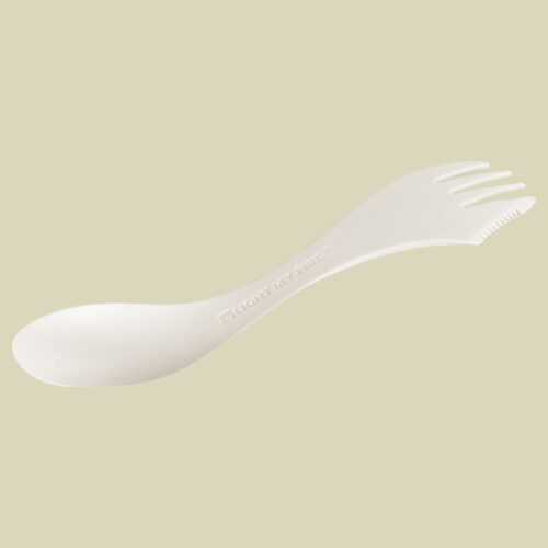 Swedish Spork original beige - cream bulk