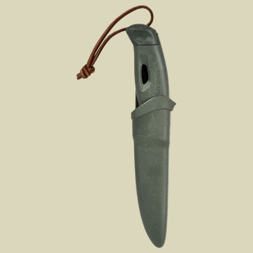 Swedish FireKnife 2in1 one size grün - sagegreen