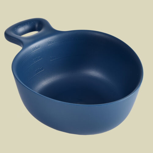 Swedish Kasa one size blau - hazyblue