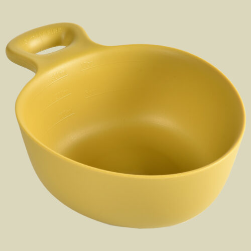 Swedish Kasa one size gelb - mustyyellow
