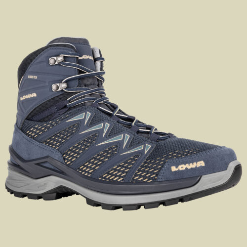 Innox Pro GTX Mid Men Größe UK 10 Farbe jeans/dune