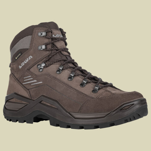 Renegade EVO GTX Men Größe UK 11 Farbe espresso/seegras