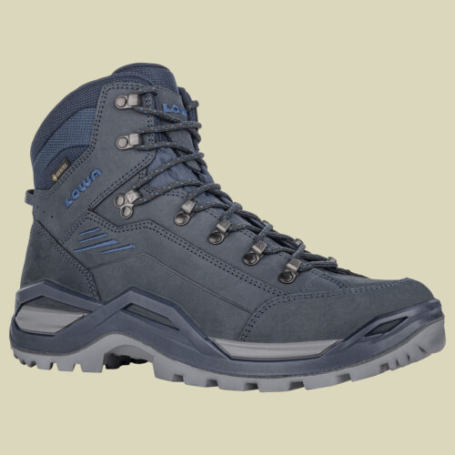Renegade EVO GTX Men Größe UK 11 Farbe navy/blau