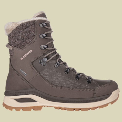 Renegade Evo Ice GTX Women UK 7,5 braun - stein/champagner