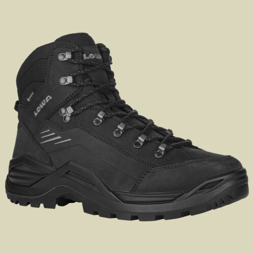 Renegade Evo GTX Mid Wide Men UK 9 braun - espresso/seegras
